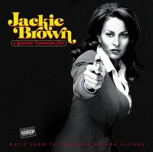 Jackie Brown Soundtrack