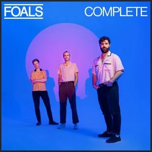FOALS Complete