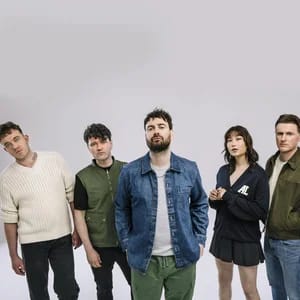 Courteeners' Complete Playlist