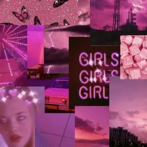 GIRLY POP BANGERS💅🏼🪩✨💕