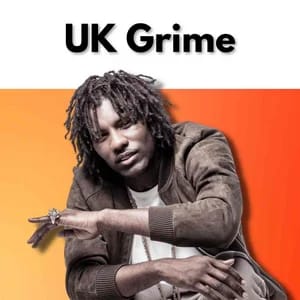 UK Grime🥶🥵