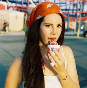 lana del rey summer