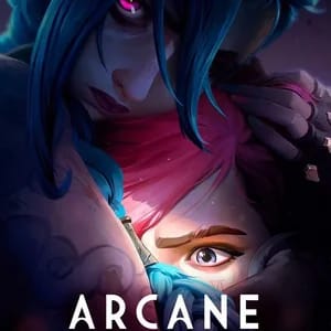 Arcane Season 2 Soundtrack