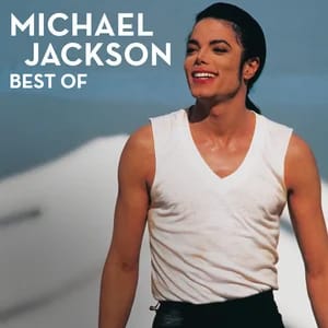 The Best of Michael Jackson
