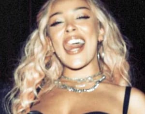 Old Doja Cat 💗