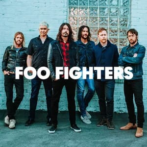 Foo Fighters - Best of  ‍
