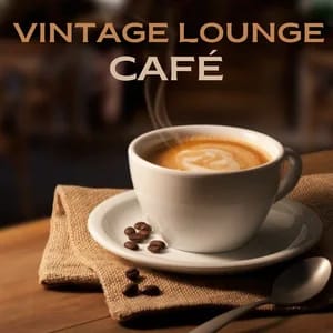 Vintage Lounge Café - Bossa Covers Popular Songs
