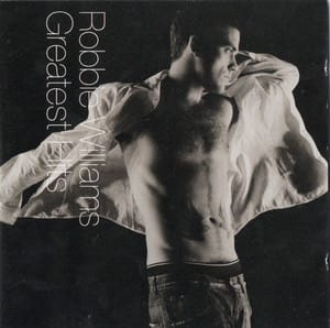 Robbie Williams—Greatest Hits