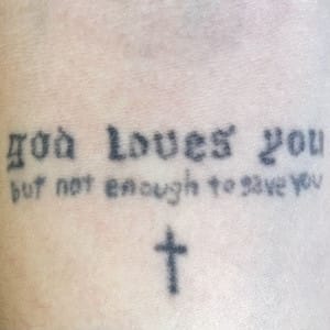 ethel cain songs from least to most disturbing