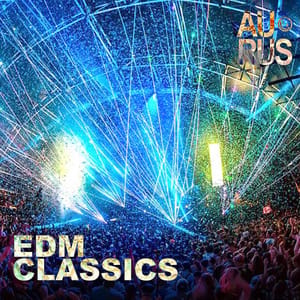 EDM Classics 2010 - 2015