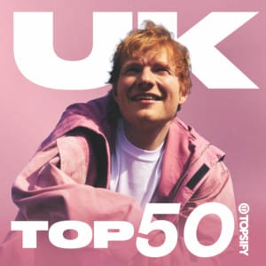 UK Top 50 | BIGGEST CHART HITS 2026