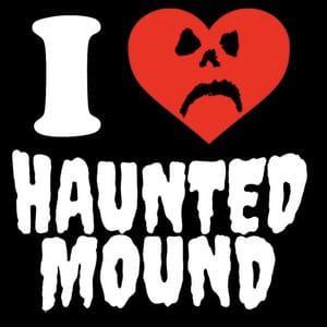 HAUNTED MOUND