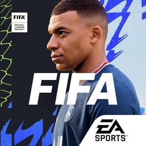 FIFA Mobile Soundtrack (2022-2023)