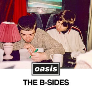 Oasis: The B-Sides