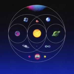 Coldplay Music of the Spheres tour Setlist 2024-2025
