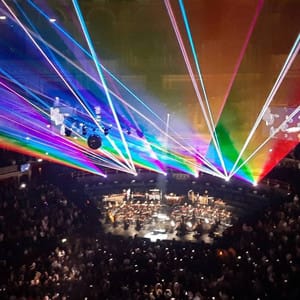 Ministry of Sound Classical 2025 Royal Albert Hall