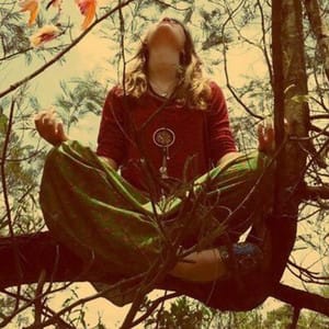 witchy hippie songs ⋆˖⁺‧₊☽◯☾₊‧⁺˖⋆