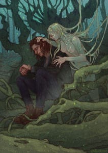 hozier, bon iver & lord huron…