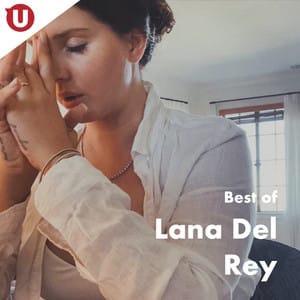 Best of Lana Del Rey 