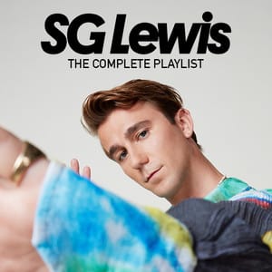 SG Lewis - Complete Playlist