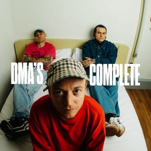 DMA'S: Complete 