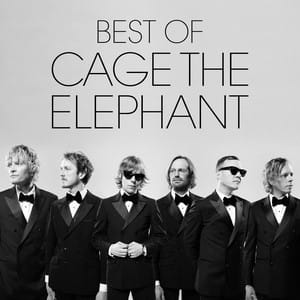 Cage the Elephant: Best Of