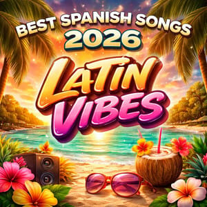 Best Spanish Songs 2026 🔥 Latin Vibes