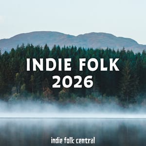 Indie Folk 2026 ✨