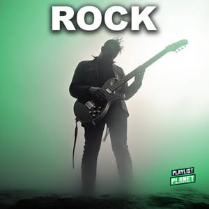 Rock N Roll - BEST of 80s 90s and 2000s Playlist