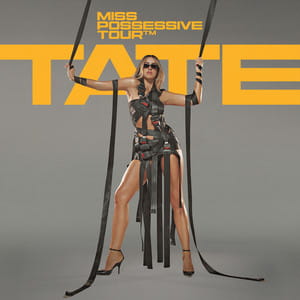 Miss Possessive Tour Setlist