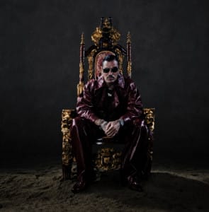 KING MARRACASH