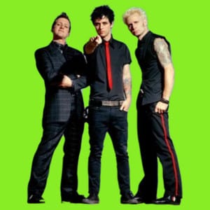 Green Day ((Best Of))