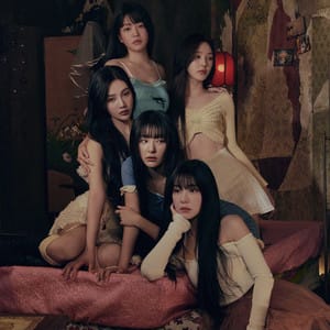 Red Velvet All Songs - In order