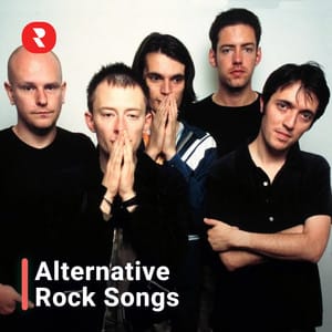 Top 100 Alternative Rock Songs