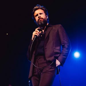Father John Misty Complete Collection