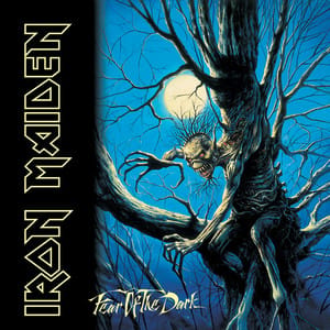 Iron Maiden - Best Of