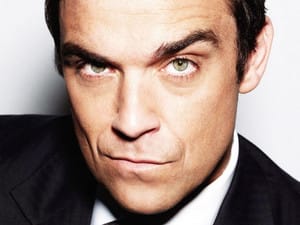 Robbie Williams - The Greatest Hits