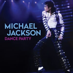 Michael Jackson: Dance Party