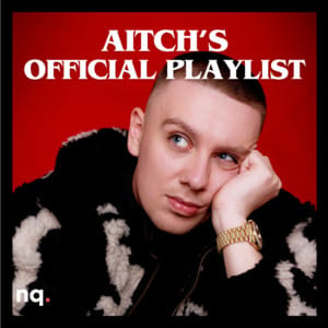 Big Shell: Aitch - Complete Playlist