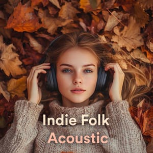 Indie Folk Acoustic 2025