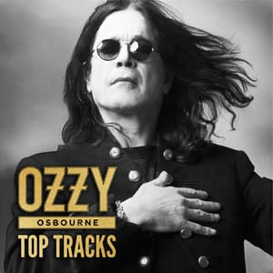 Ozzy Osbourne - Top Tracks