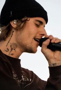 justin bieber (live/acoustic/piano)