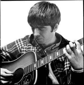 Oasis Acoustic Collection 🦩