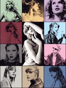 official eras tour setlist 2024 