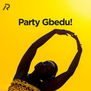 Party Gbedu