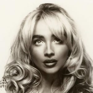 every sabrina carpenter song in order 