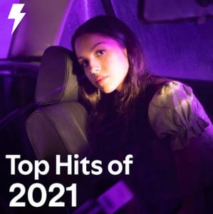 Top Hits of 2021