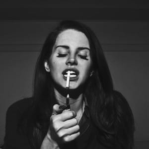 Lana Del Rey All Songs