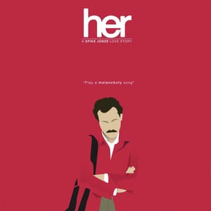 Her (Complete Soundtrack) 