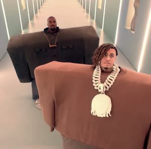 BEST KANYE SONGS IN ORDER